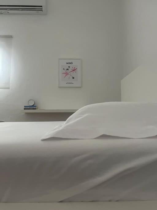 Cozy, Spacious, Newly Renovated Flat In Adamas Kültér fotó