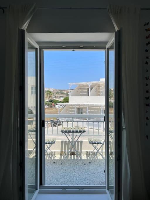Cozy, Spacious, Newly Renovated Flat In Adamas Kültér fotó